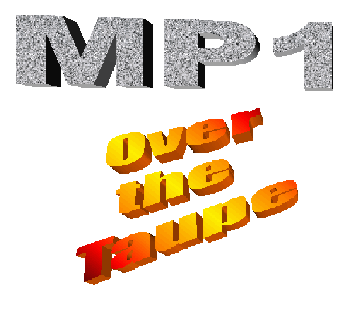 MP1 Over the Taupe
